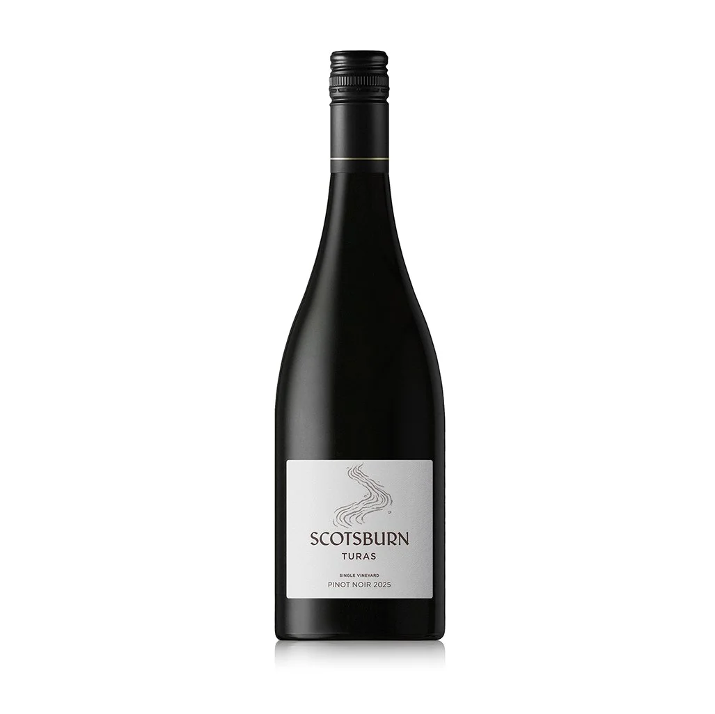 Scotsburn Turas Pinot Noir 2025