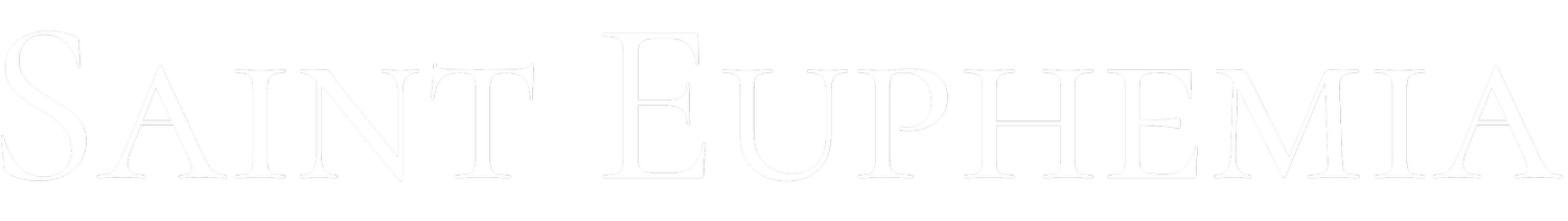 Saint Euphemia
