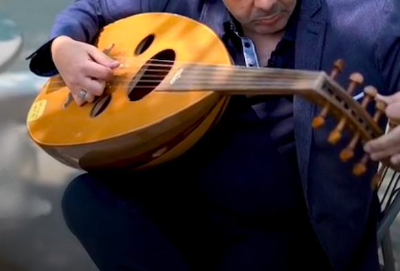 Teaching Music & Painting Lessons