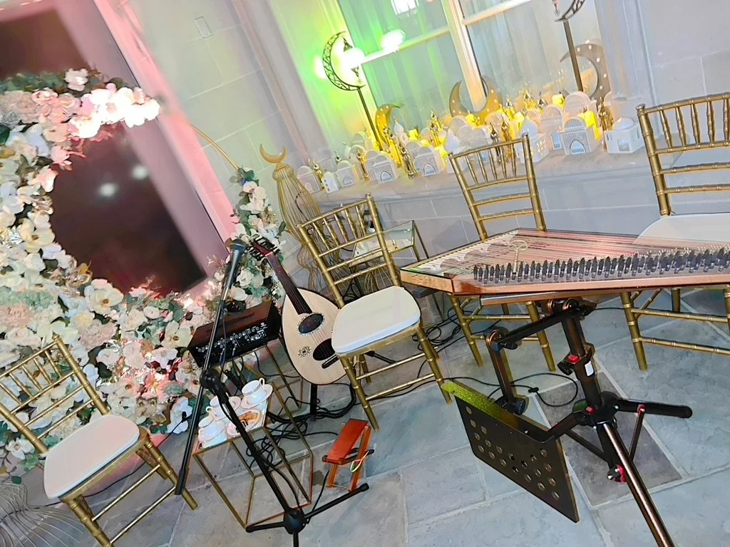 Music & Theater Performance