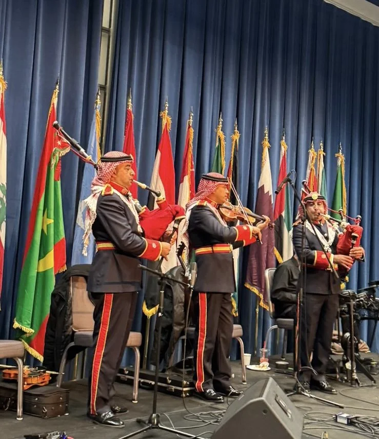 Educational Lectures on Arabic Music