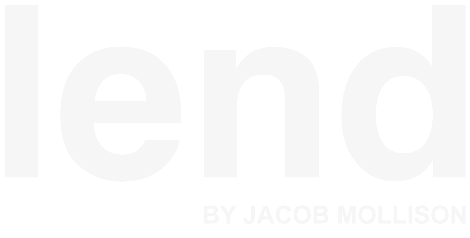 Lend by Jacob Mollison