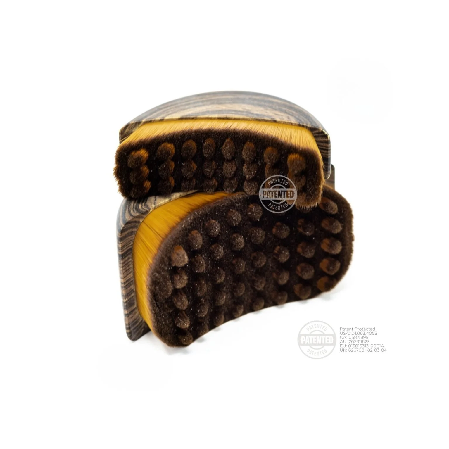 The Lymphatic Brush by Cecily Braden (Combo Set)