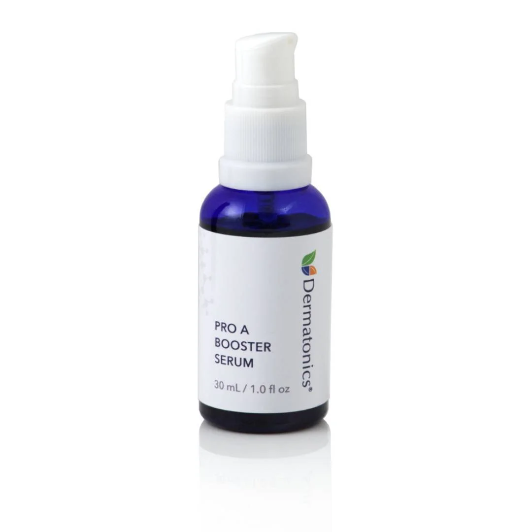 Pro A Booster Serum