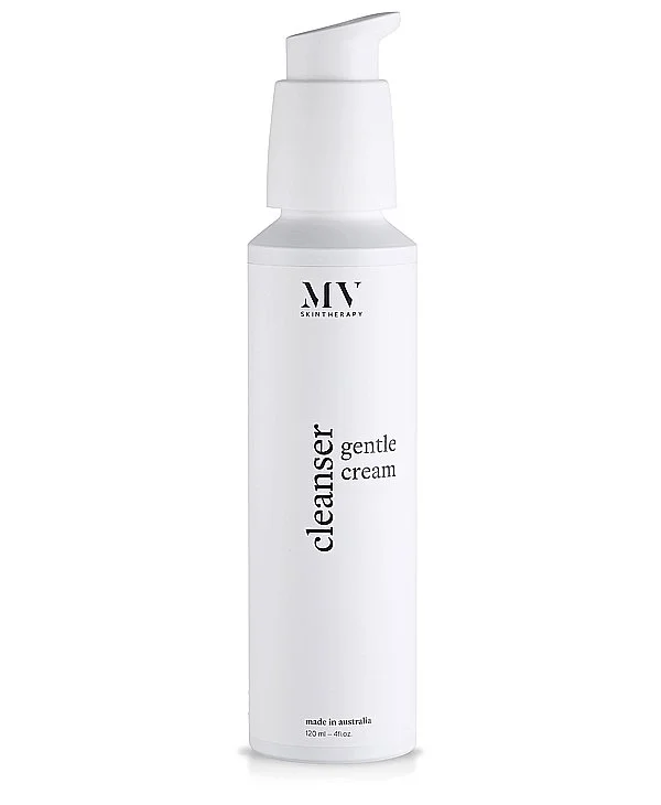 Gentle Cream Cleanser - 120ml.jpg