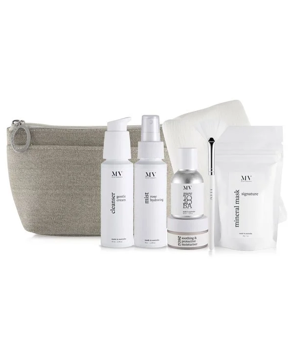 The Radiance Starter Kit