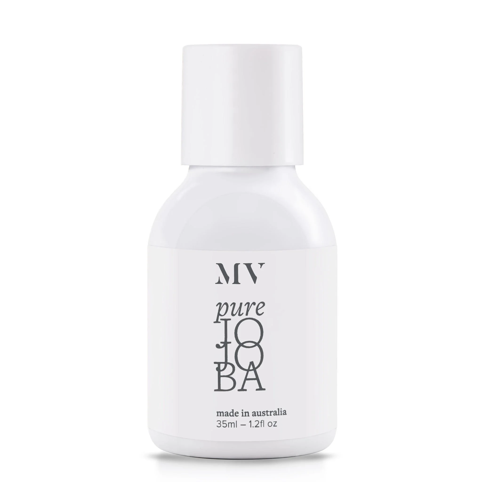 Pure Jojoba