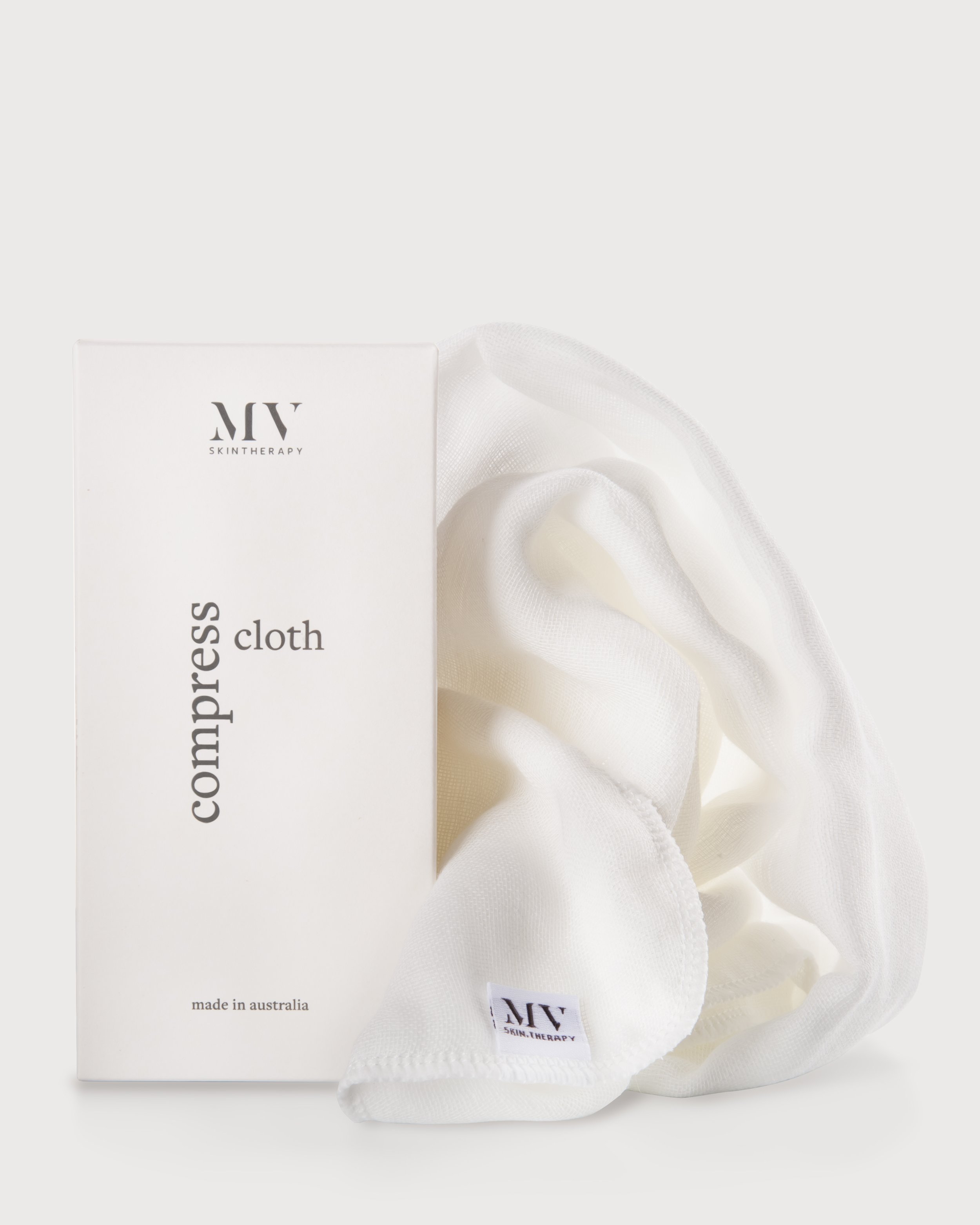 Compress Cloth