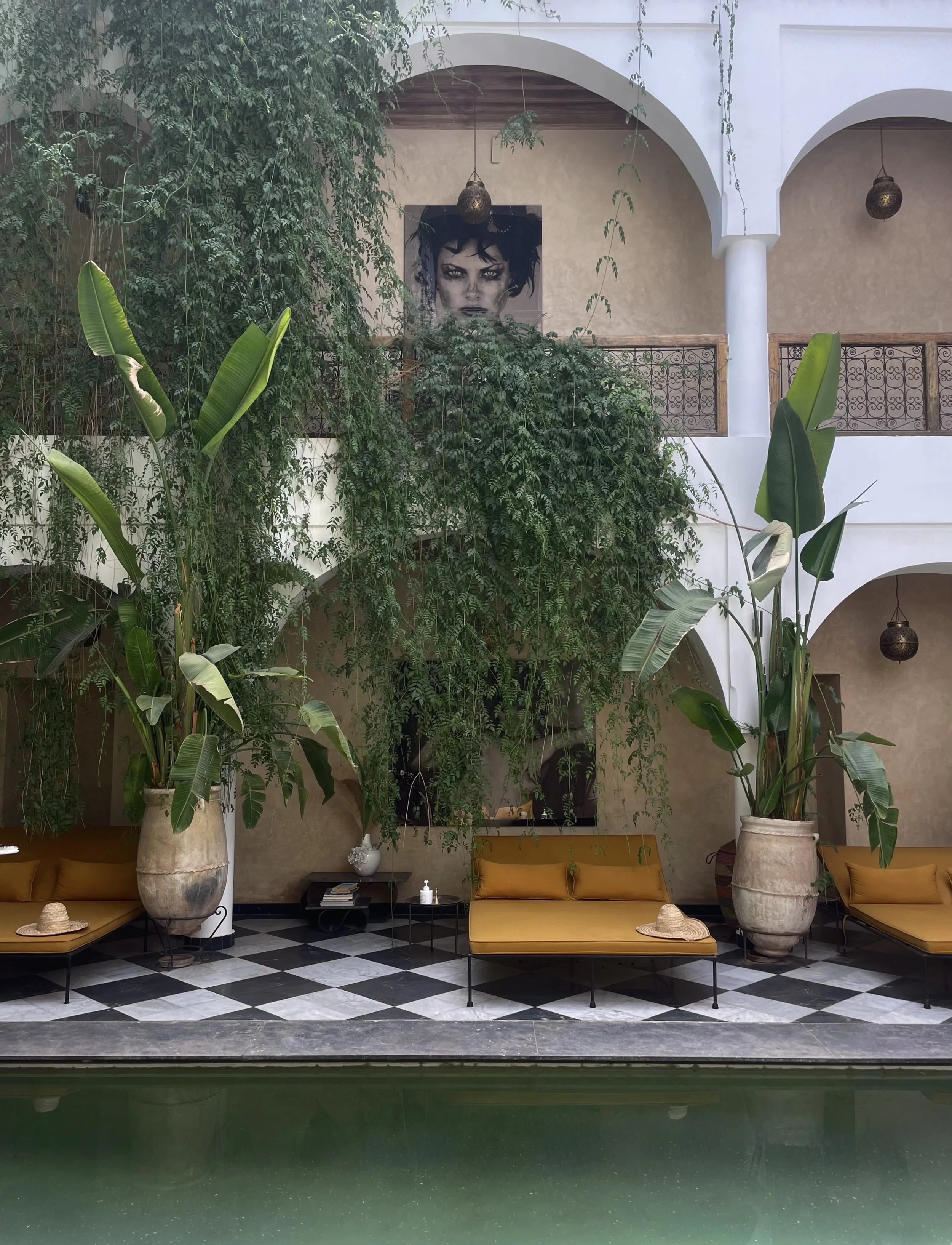 A Splendid Guide to Marrakech