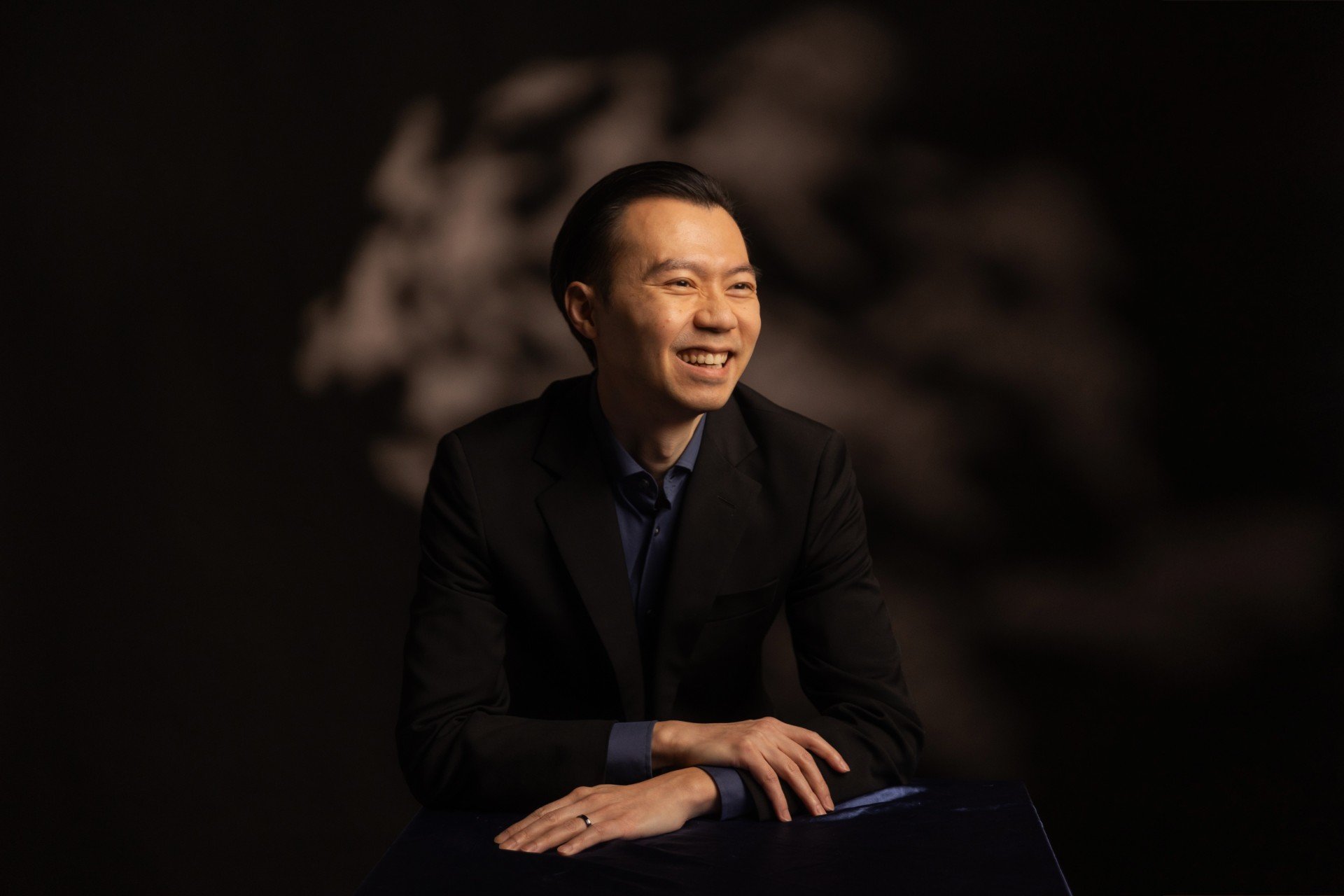Piano masterclass with Dr. Brian Hsu