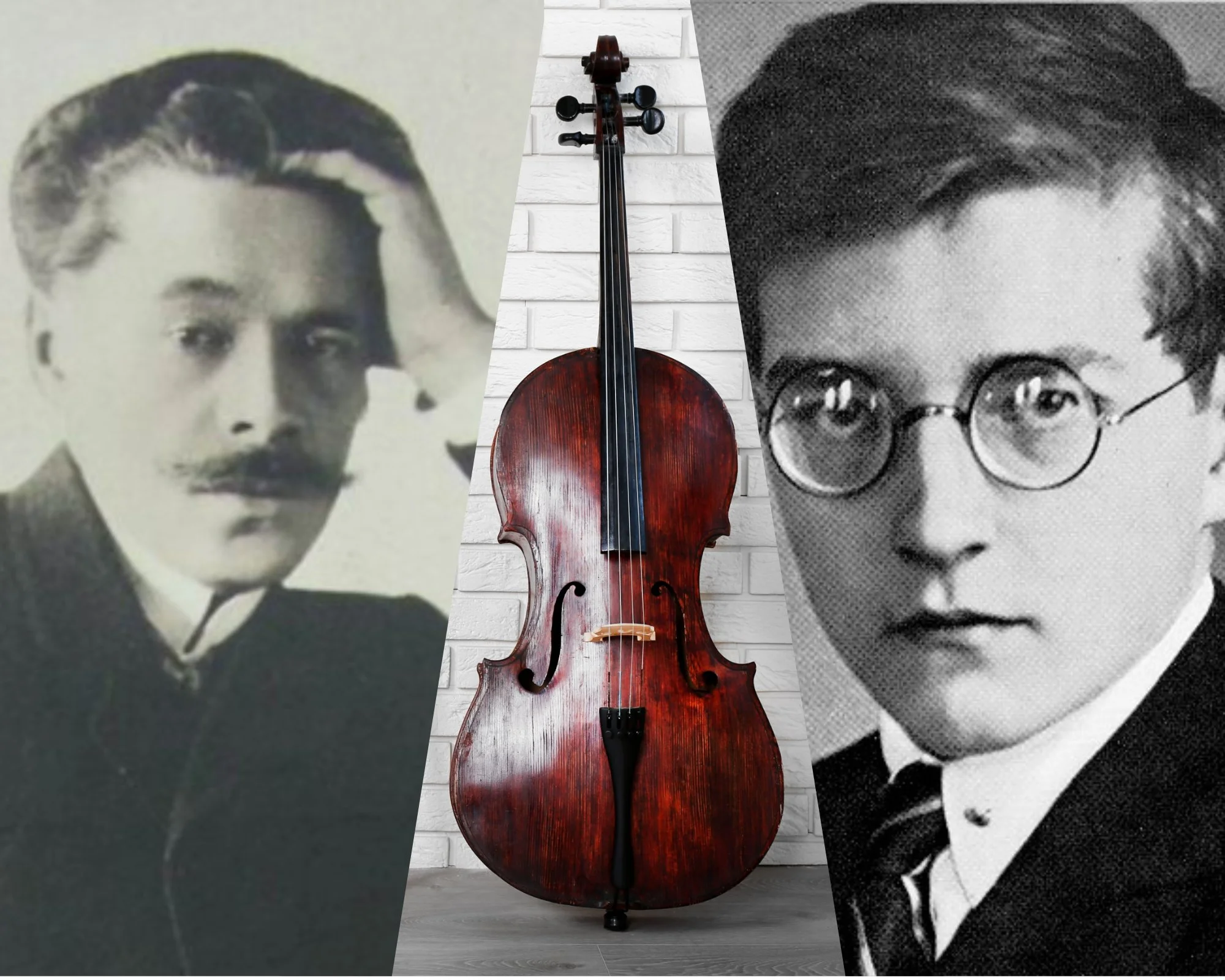 For a Cellist