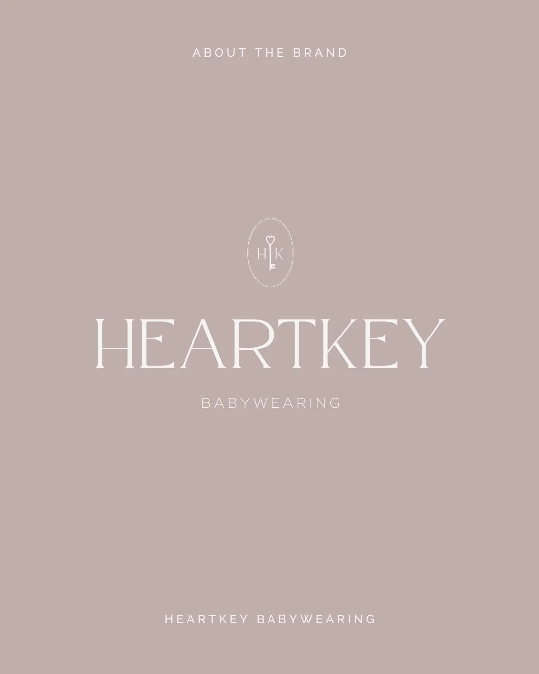 The Heartkey brand was inspired by the Keeper of Vessels from the Transient Light Tarot deck by @ari_wisner during a reading with @cartomanciere and brought to life by the incredible @kitandkreativ.

🗝️I deeply believe that you hold the key to: your
