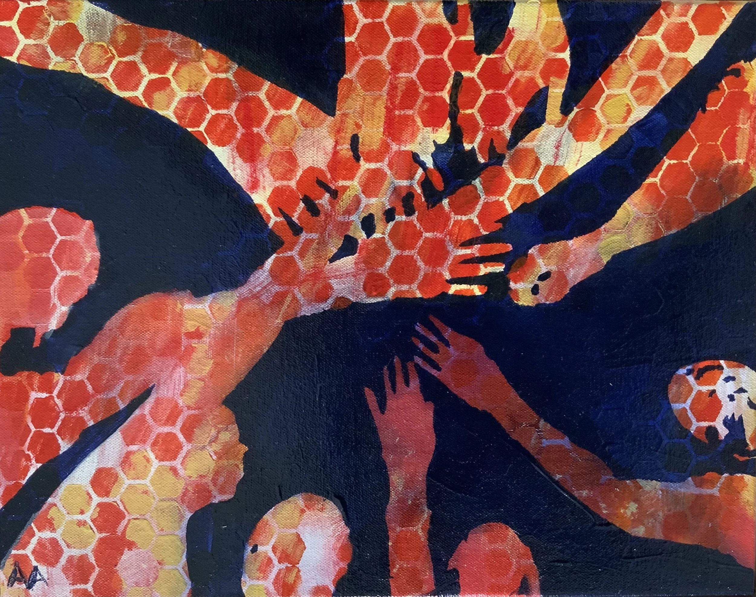 Celebrating Connection