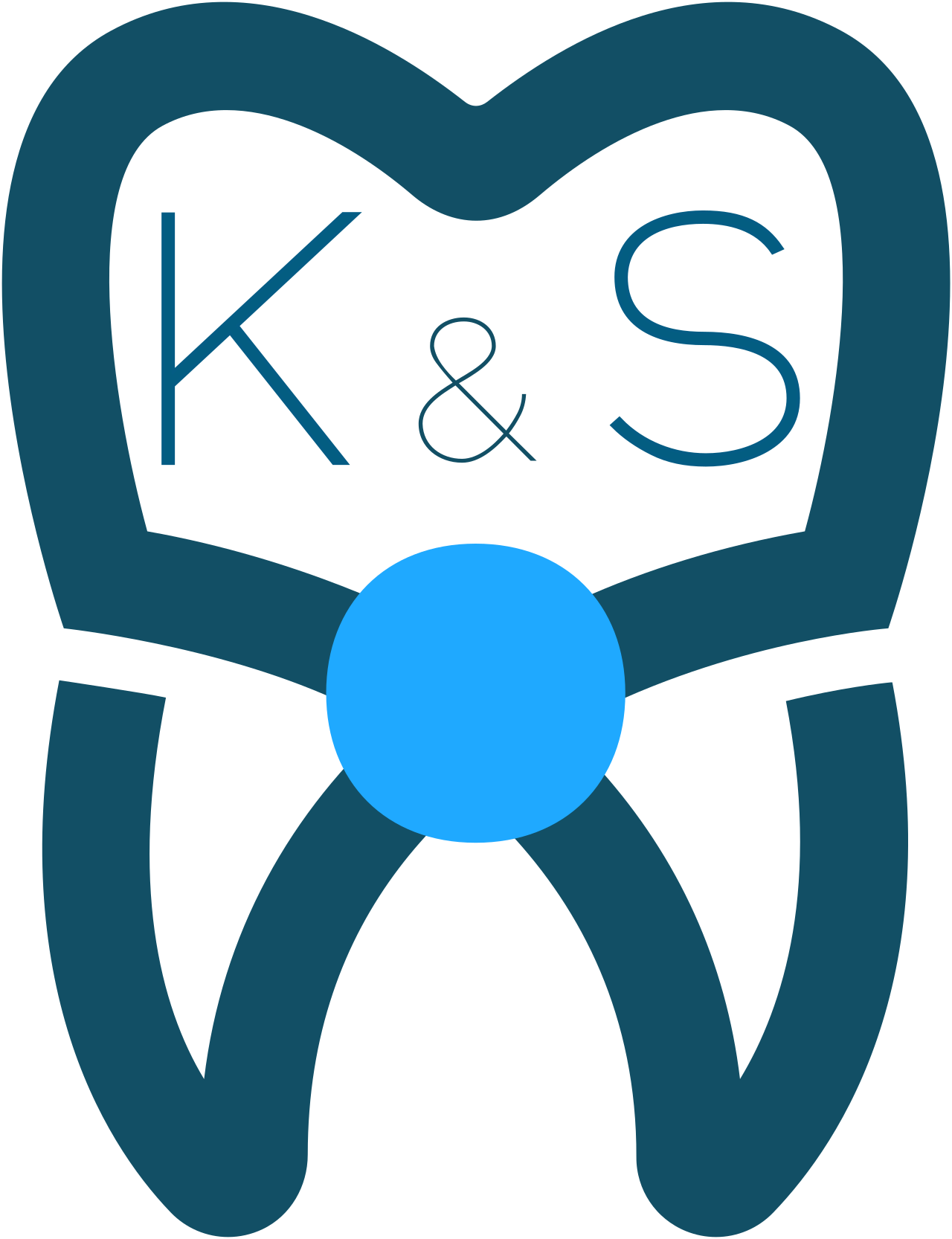 K&S Logo
