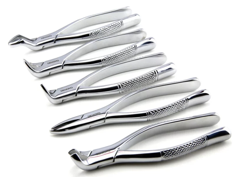 Forceps