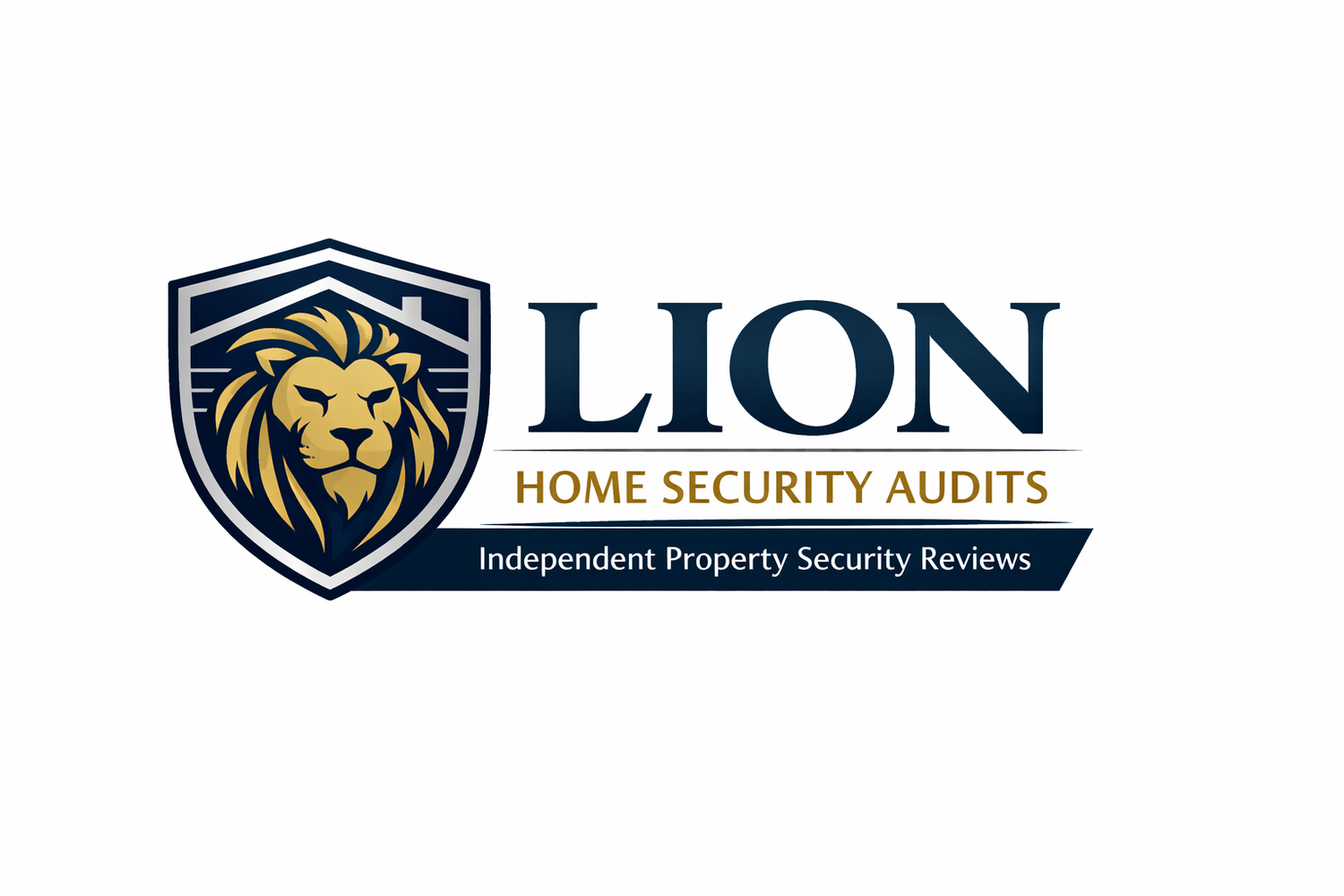 Lion home security audits