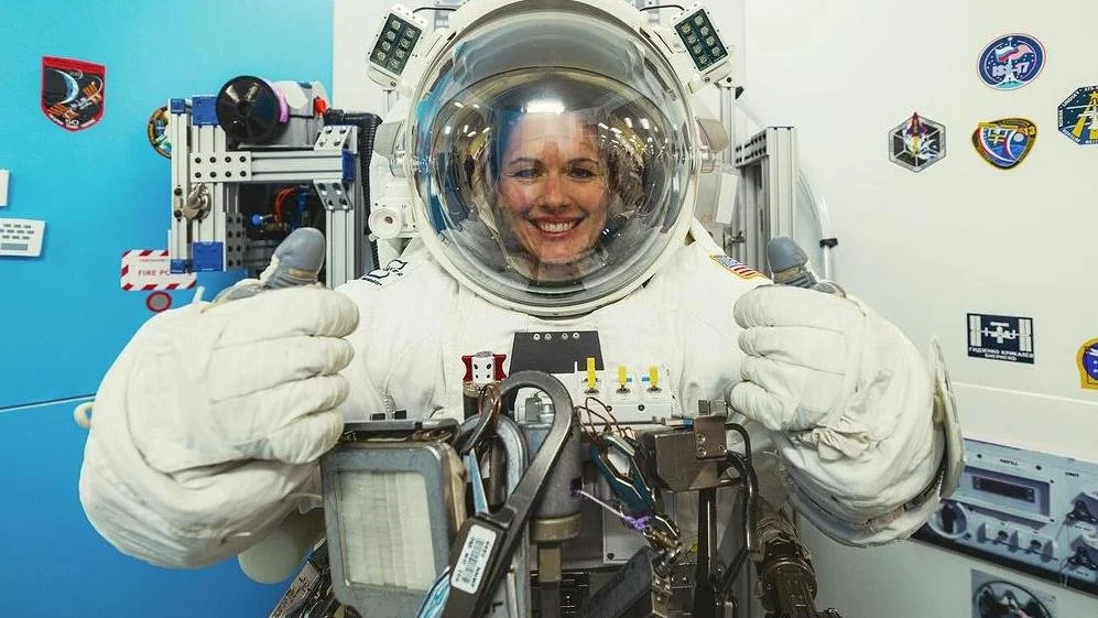 Photo Credit: Australian Space Agency