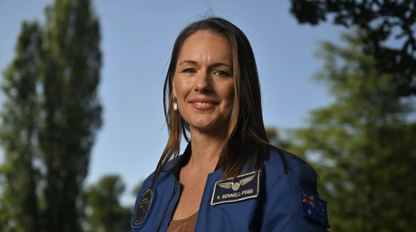 peak body for the Australian space Industry, SIAA, puts forward the case for space