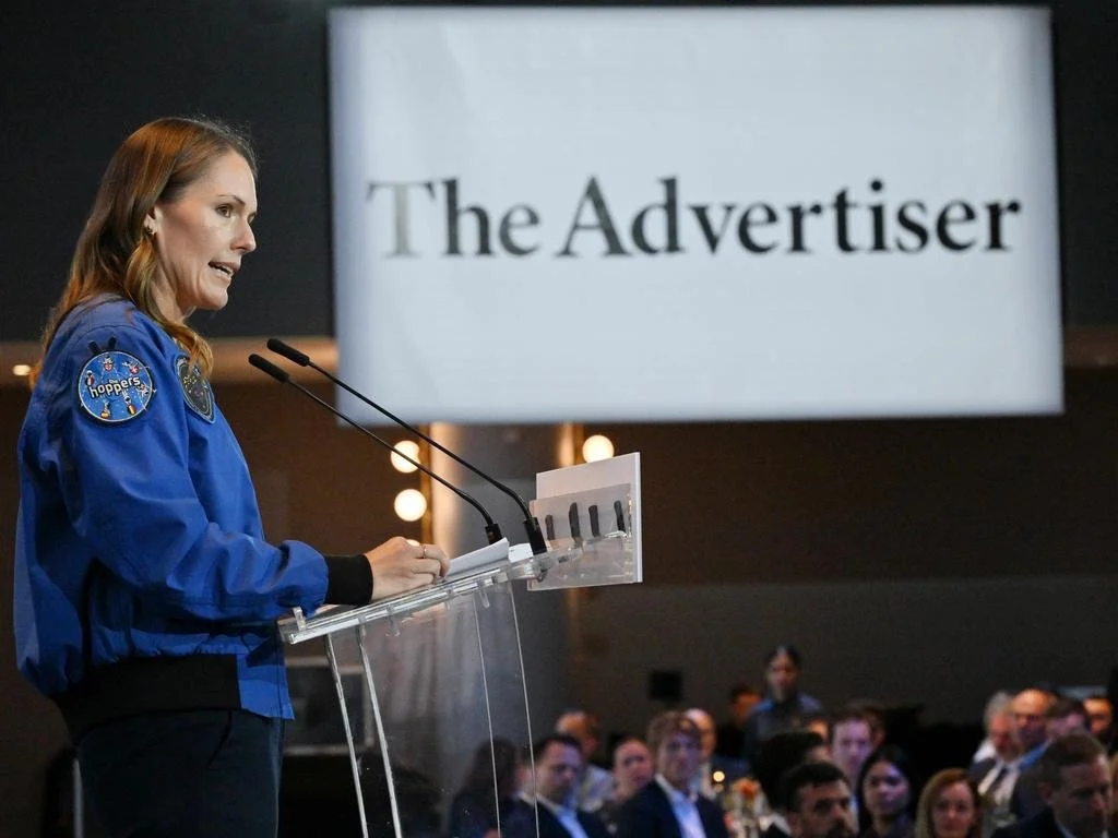 Photo Credit: Brenton Edwards, The Advertiser