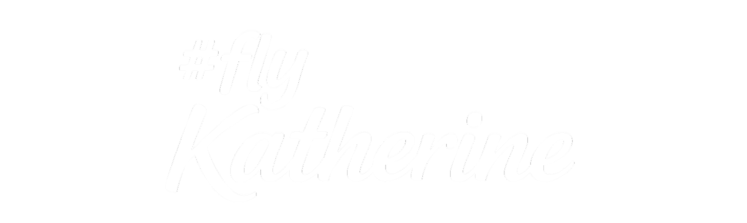 #flyKatherine