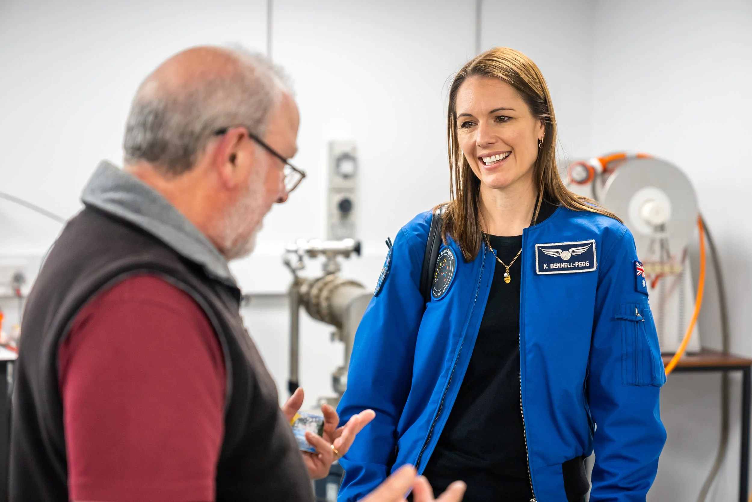 Economy and Innovation