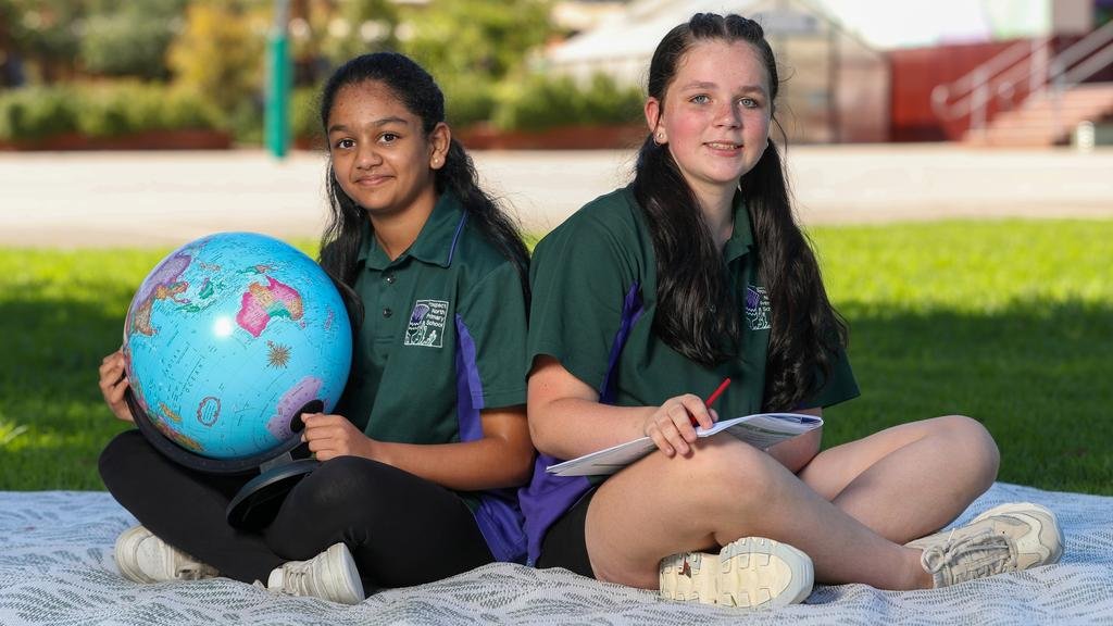 Photo Credit: Eleni Tzanos, The Advertiser