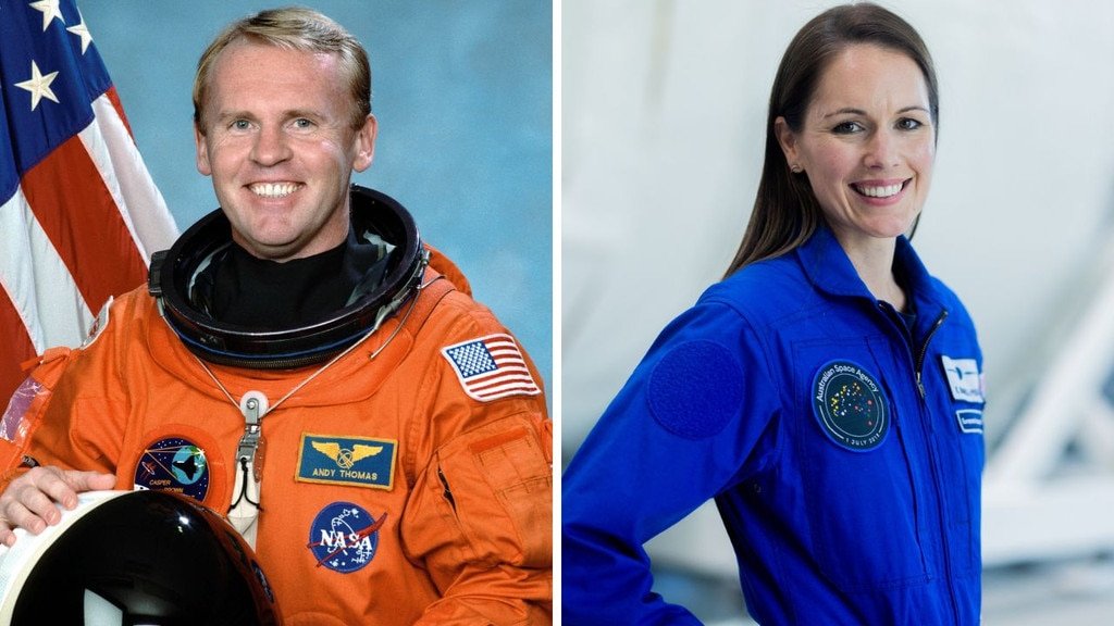 Photo Credit: The Australian