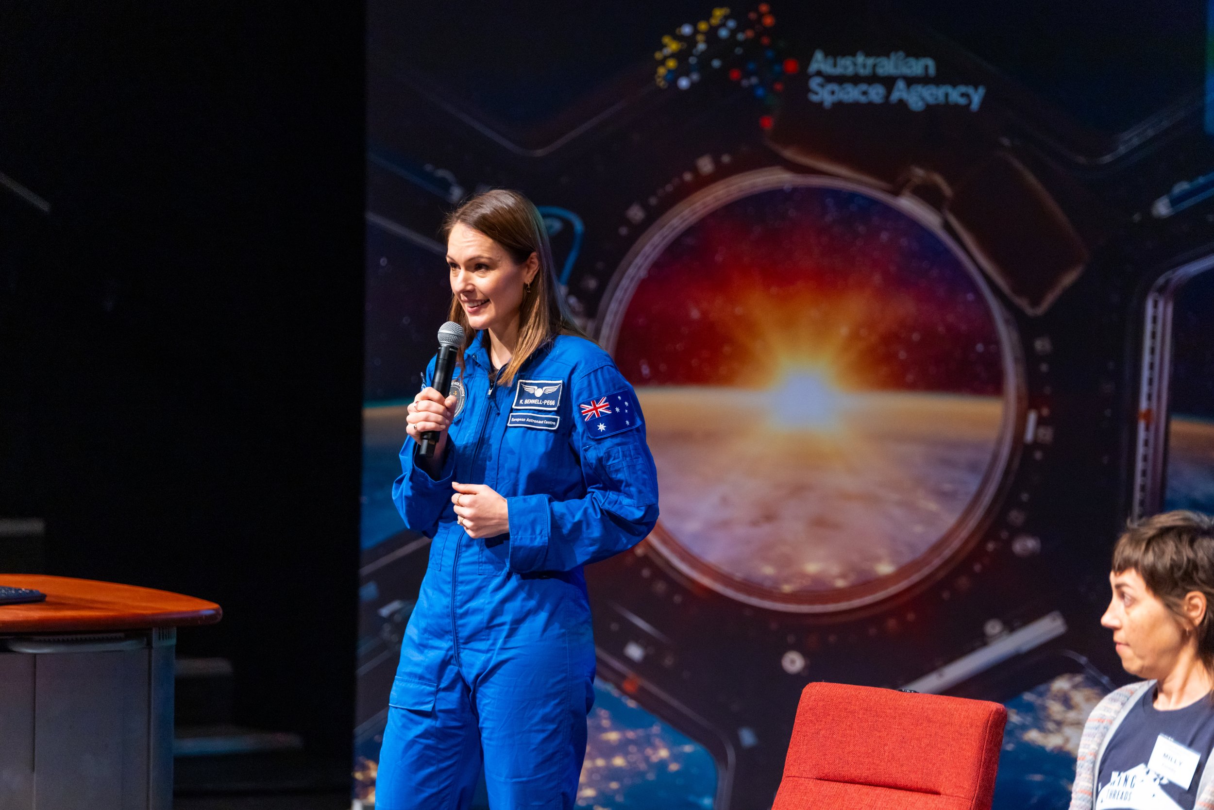 How to Become an Astronaut 2024