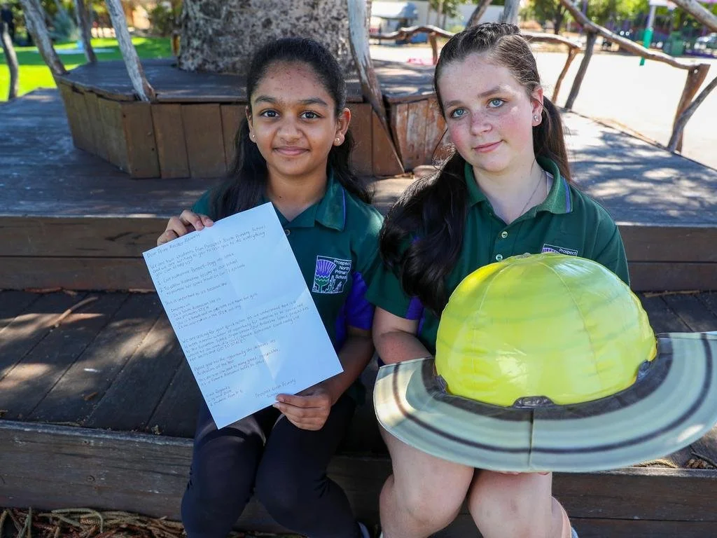 Photo Credit: Eleni Tzanos, The Advertiser