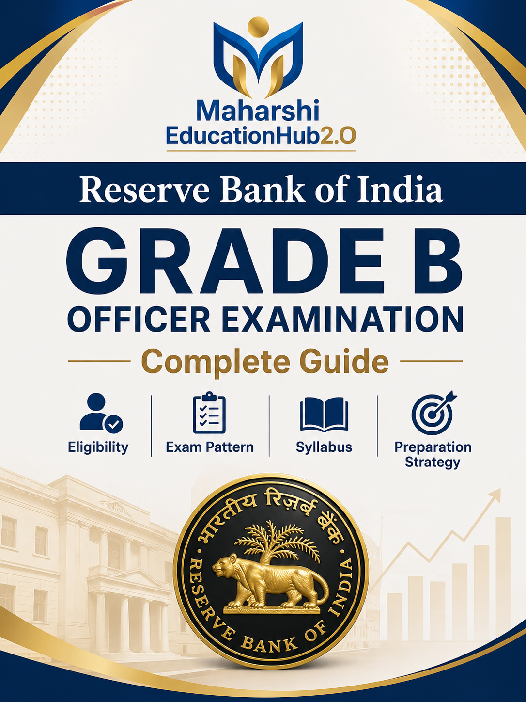 RBI Grade B 2026 Complete Guide