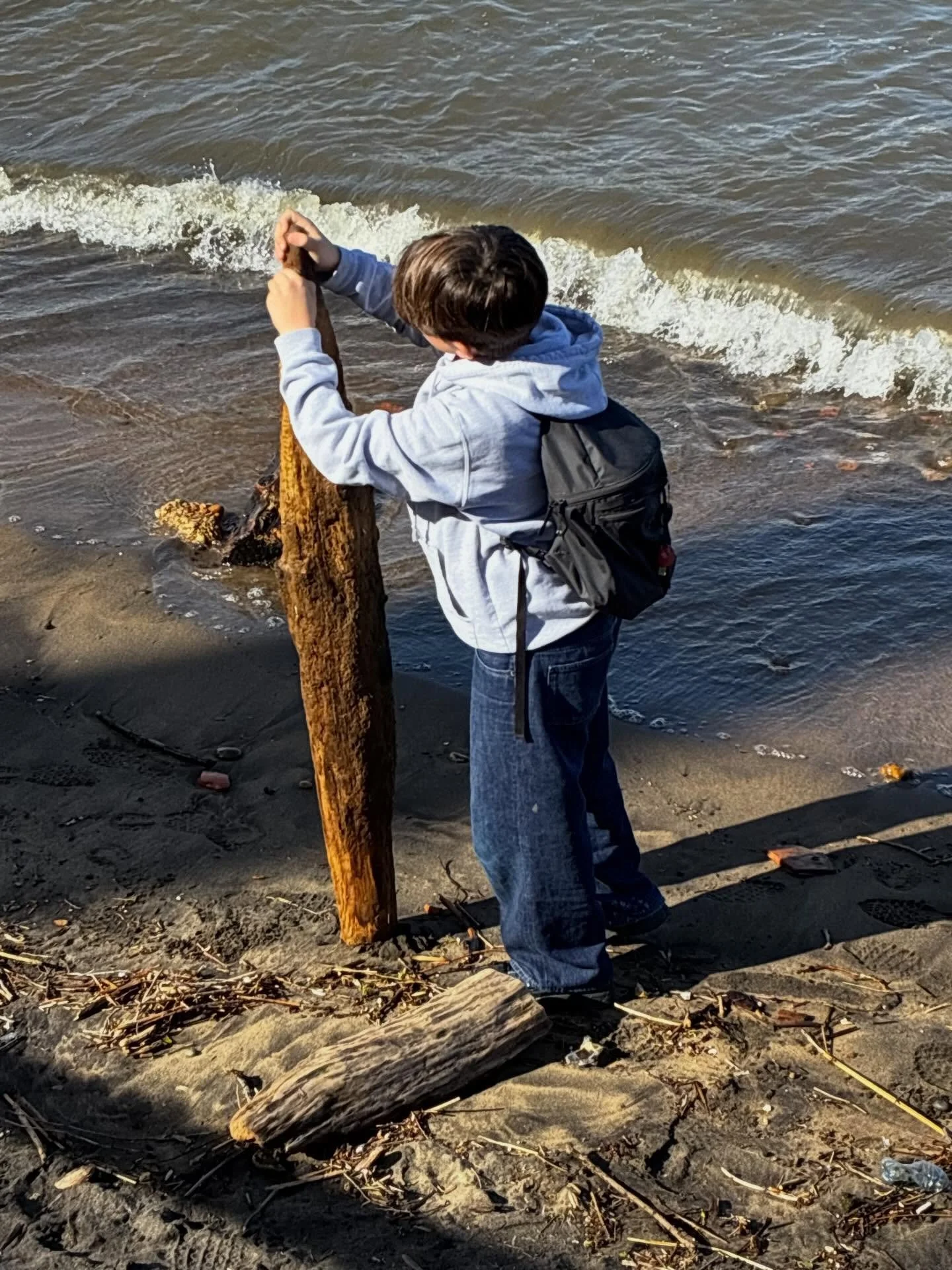 We had such an amazing day soaking up the sunshine! ☀️

From bowling fun to listening to a beautiful quartet in the Old Royal Naval Chapel, the day was packed with experiences. We dived into history learning about the foot tunnel (built in 1902!), ex