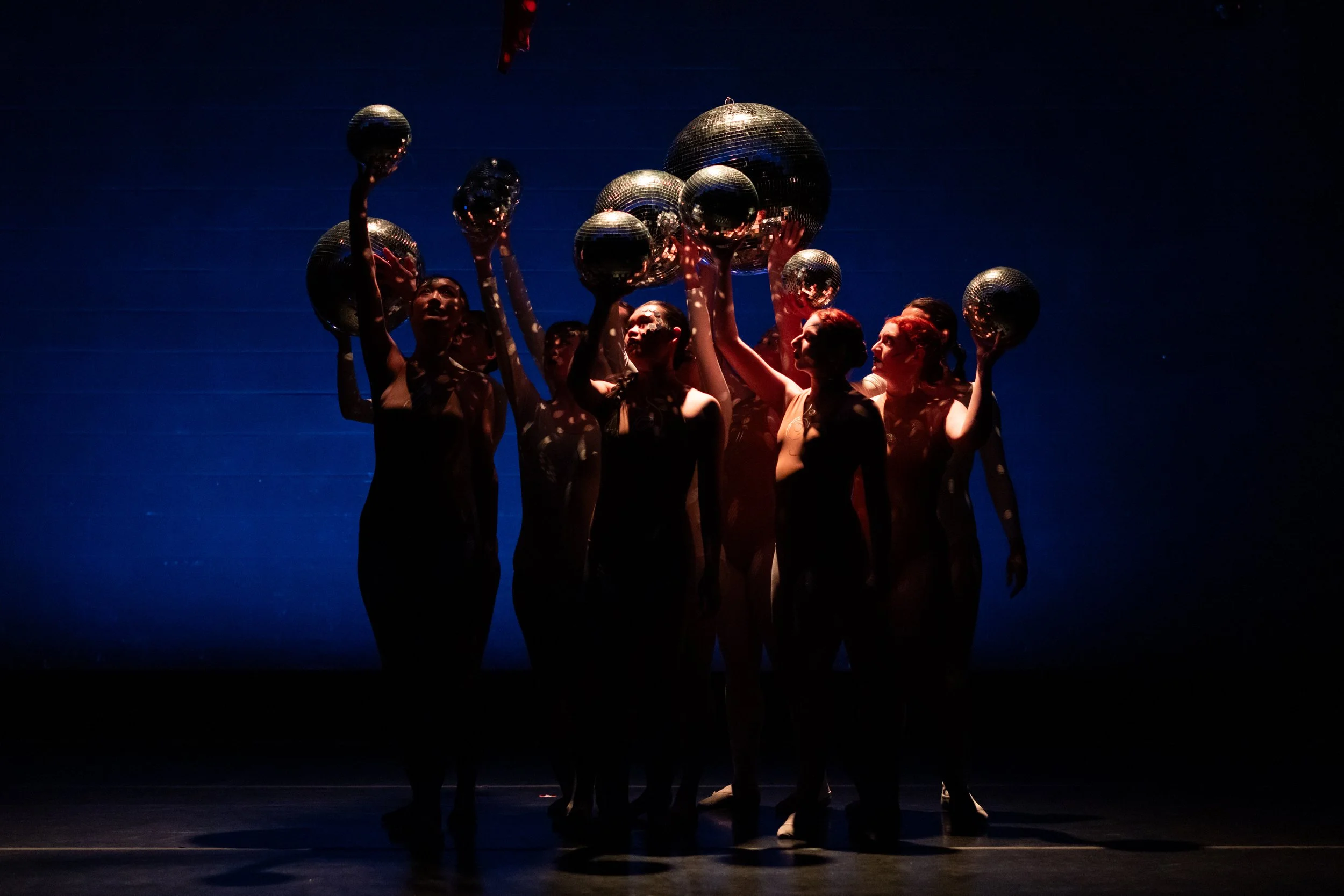 Danceworks: Emergence