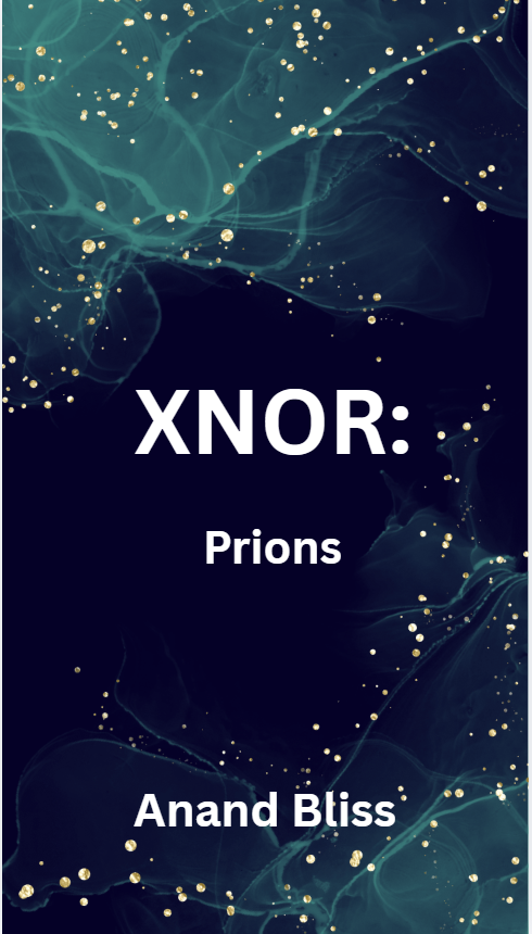 XNOR: Prions (Hardcover) - Not Available