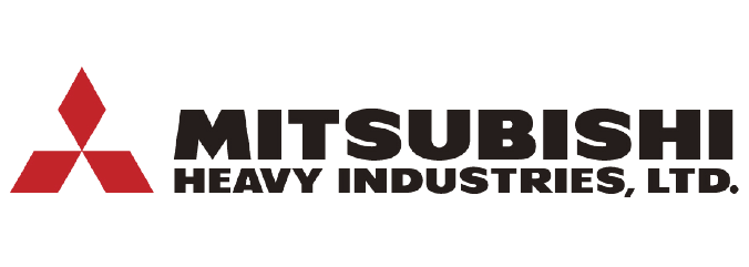 Mitsubishi Heavy Industries, Ltd. logo