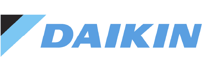 Daikin logo 
