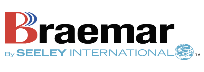Braemar by SEELEY International logo