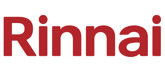 Rinnai logo
