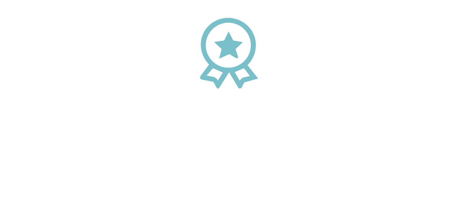 Graphic promoting a 5-star Google rating, trusted by Melbourne families.