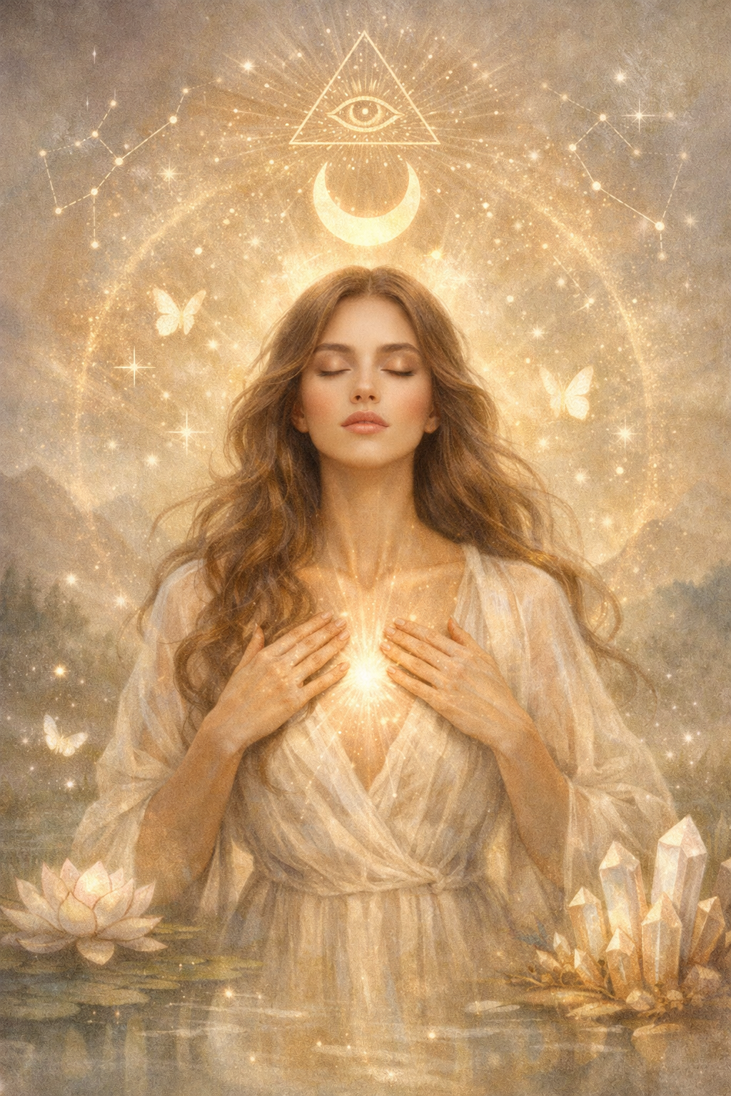 Les signes que ton éveil spirituel commence : 10 transformations intérieures à reconnaître