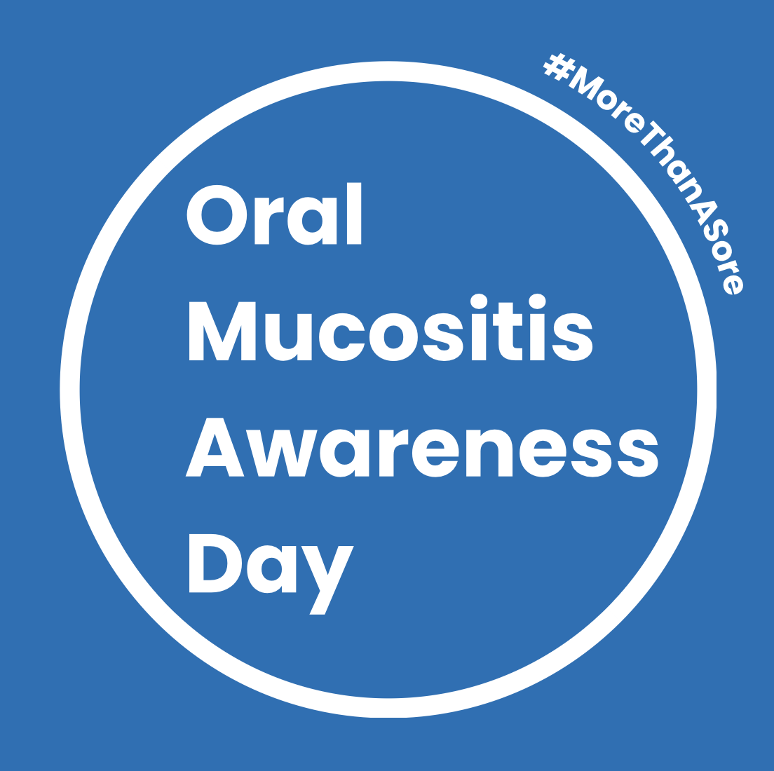 Mucositis Awareness
