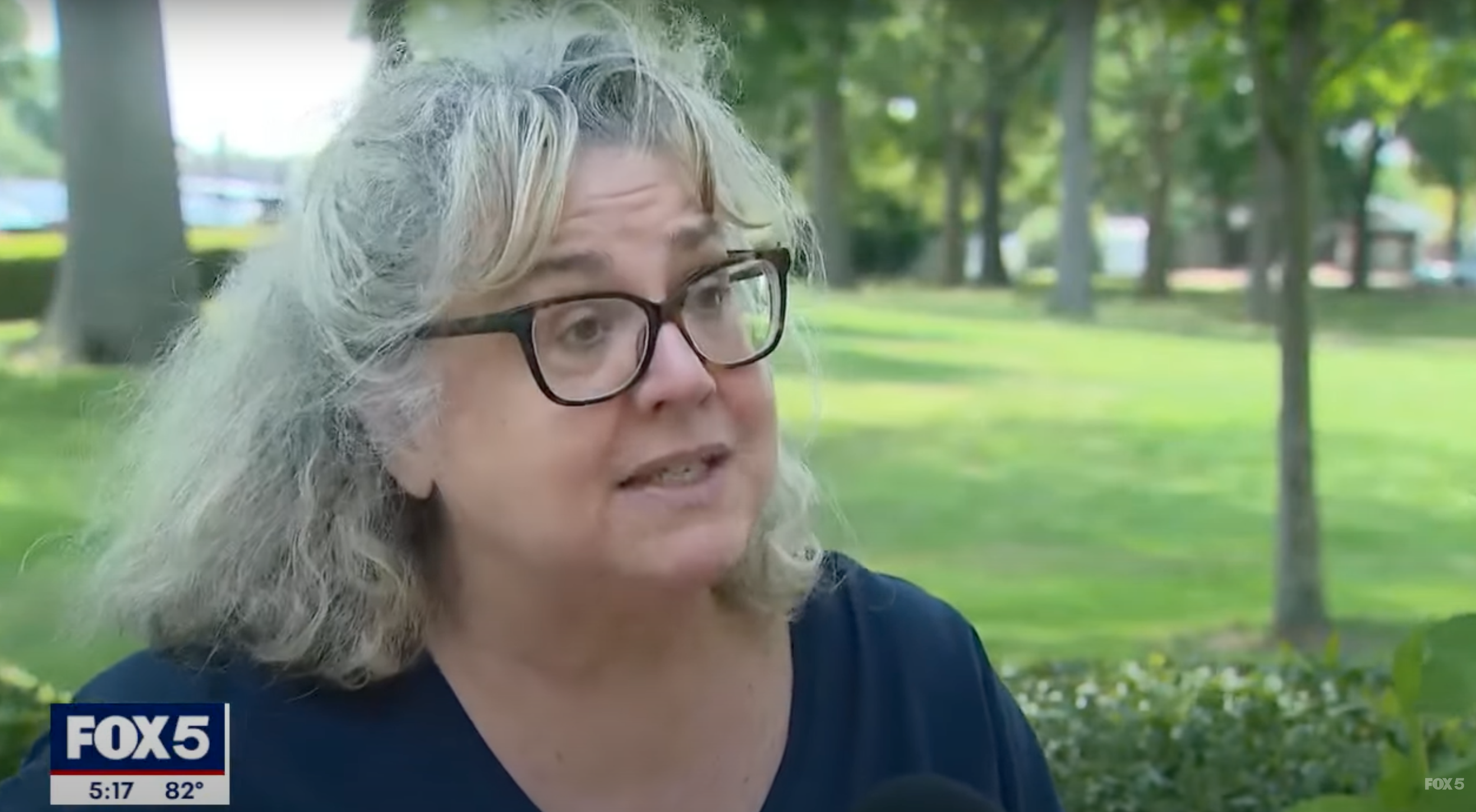 New Acting Commissioner Addresses NY's Developmental Disabilities Crisis - July 26, 2024