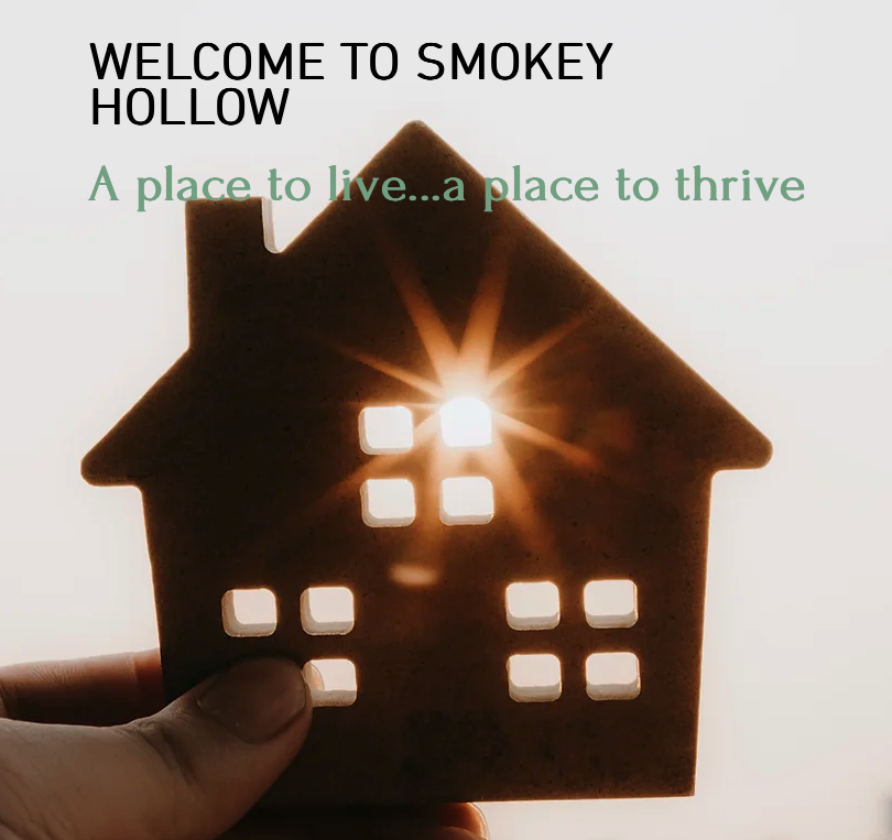 Smokey Hollow - Syracuse, NY