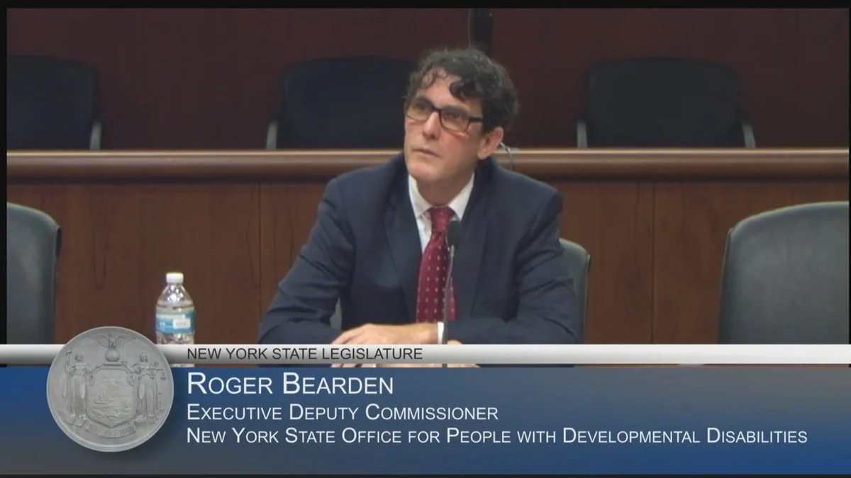 January 2024 Update - Olmstead Briefing by Roger Bearden