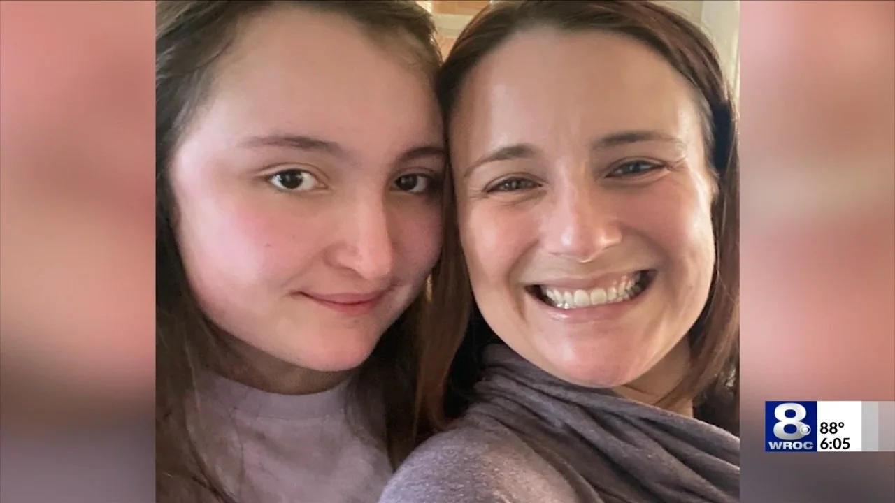 Rochester family fighting planned changes to NY’s CDPAP Feat. Heather Burroughs