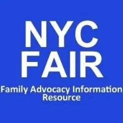NYC FAIR Town Hall on the CAS and CANS-NY Assessments