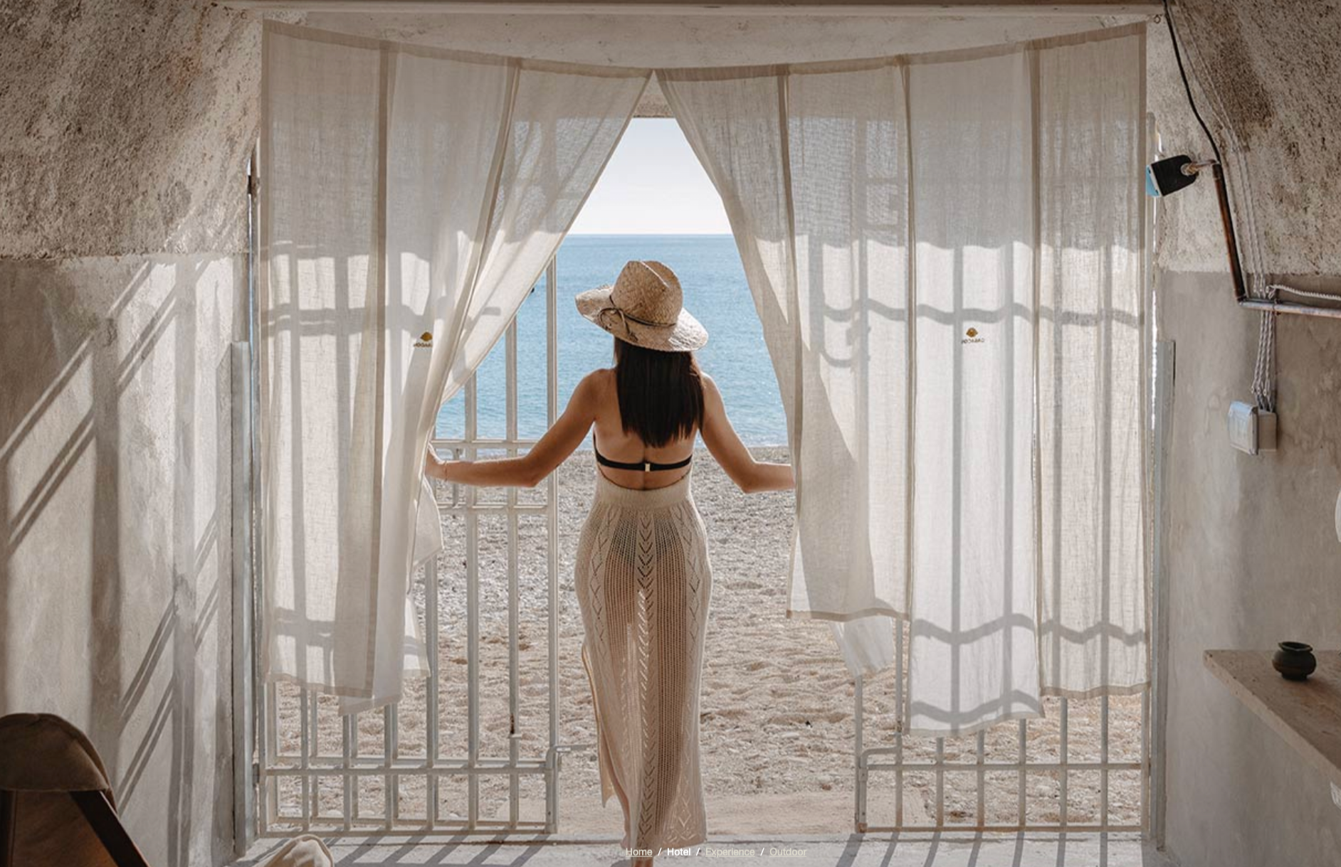 Casacon Music Hotel Sirolo