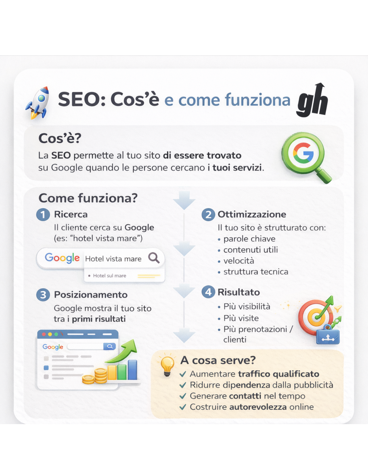 SEO - Search Engine Optimization