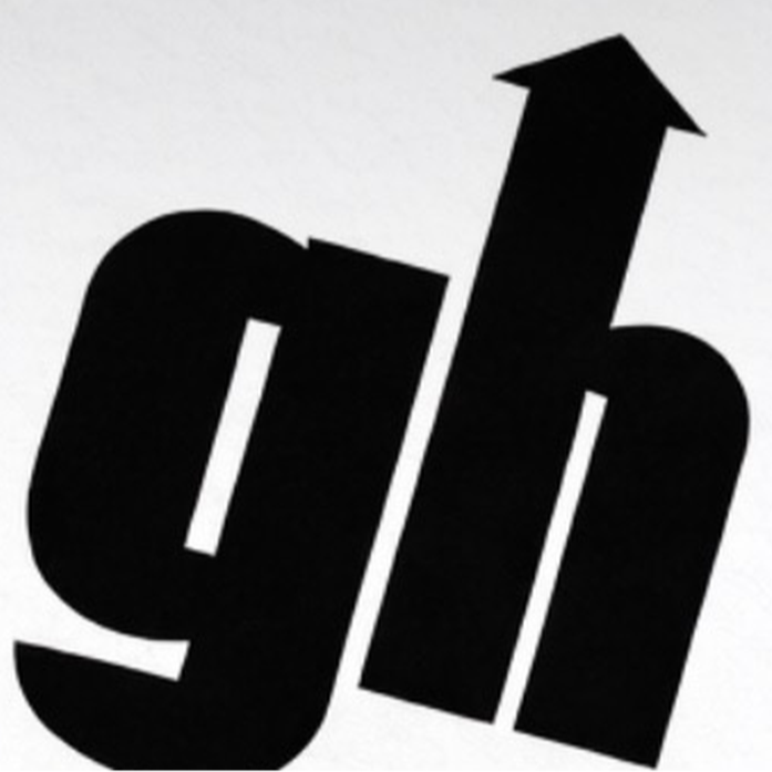 GetHigher Marketing Logo