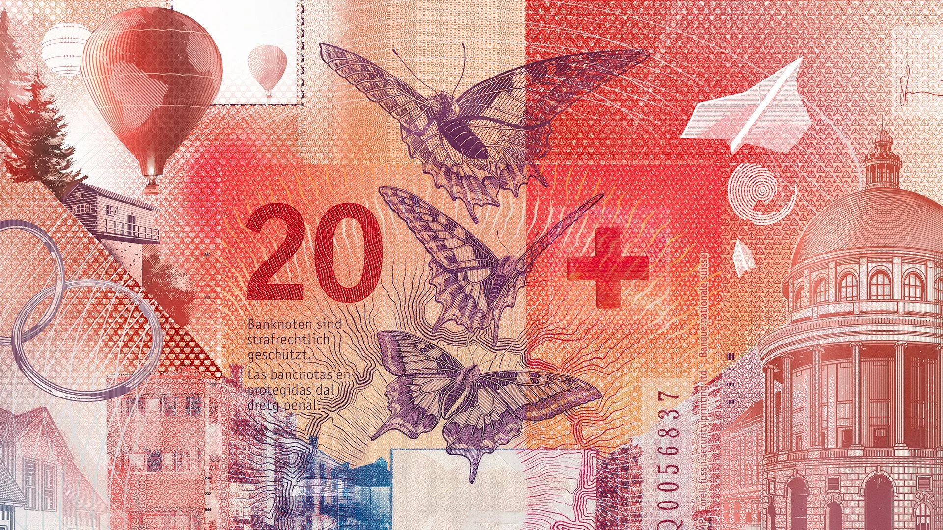 Mach mehr aus deinem Geld