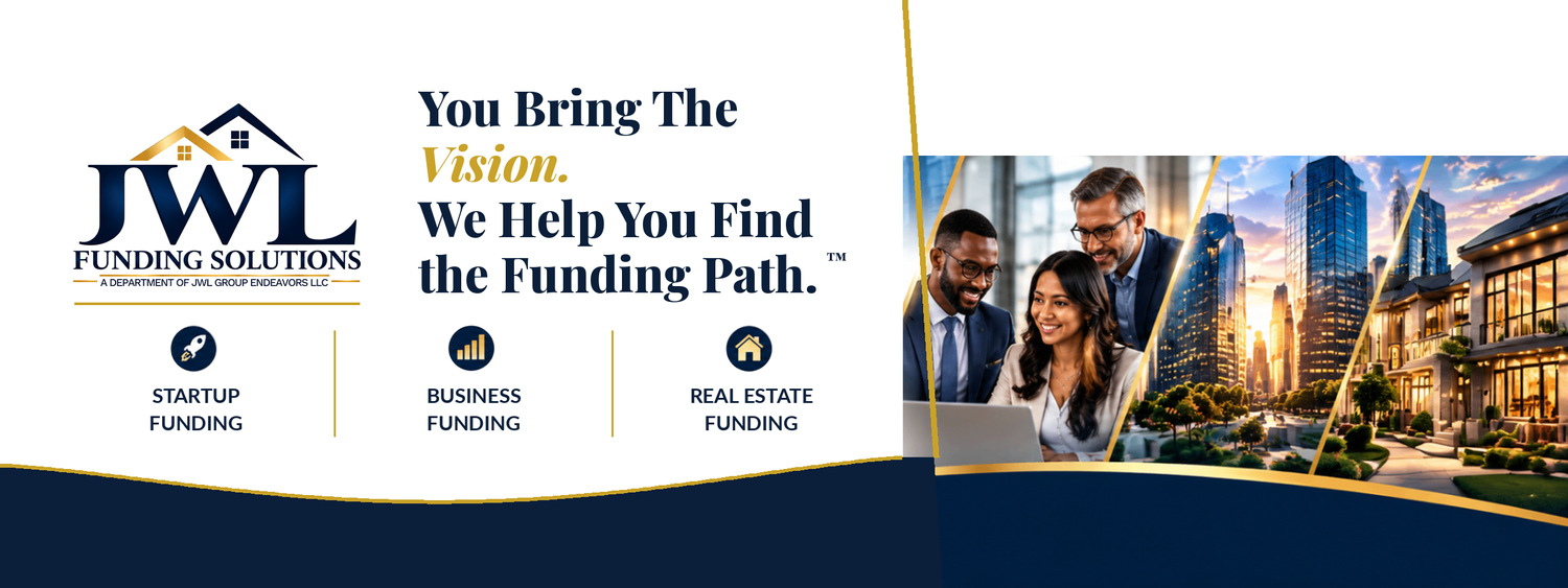 JWL Funding Solutions